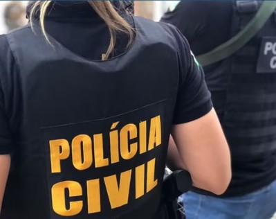 Foragido por violência doméstica contra a mãe é recapturado em Aracaju