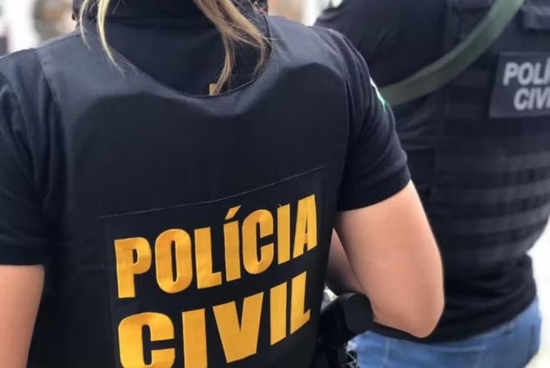 Foragido por violência doméstica contra a mãe é recapturado em Aracaju