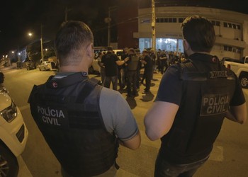 Suspeito de tentativa de homicídio morre após confronto no Agreste sergipano