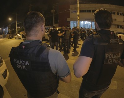 Suspeito de tentativa de homicídio morre após confronto no Agreste sergipano