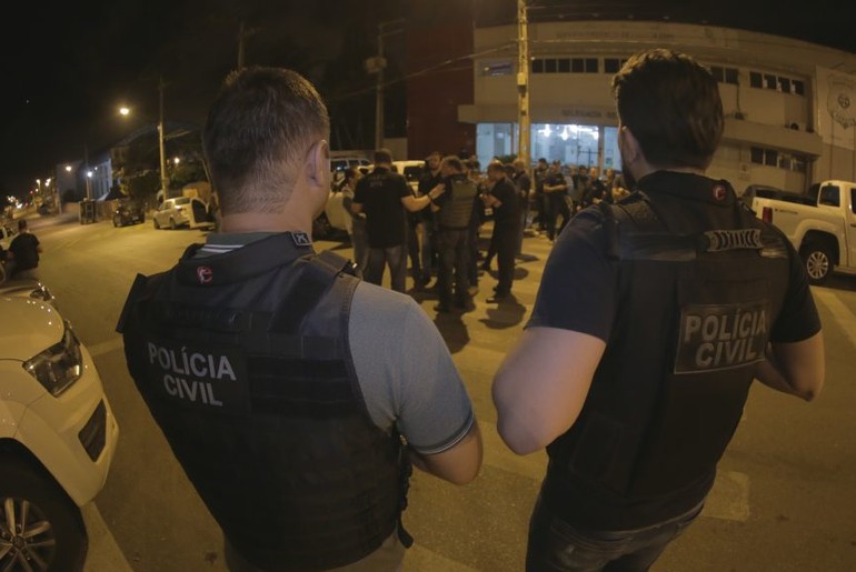 Suspeito de tentativa de homicídio morre após confronto no Agreste sergipano