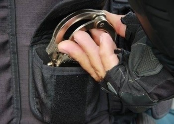 Condenado por roubos à mão armada é preso em São Cristóvão