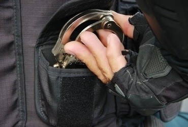 Condenado por roubos à mão armada é preso em São Cristóvão