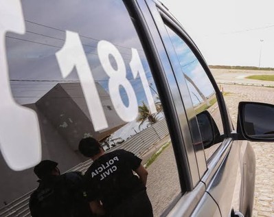 Polícia recupera 80 celulares roubados e furtados em Socorro em um ano