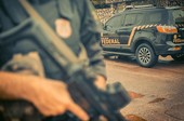 PF bloqueia bens de investigados por desvio de recursos públicos de obra de escola estadual de Sergipe