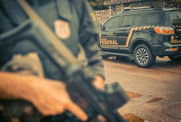 PF bloqueia bens de investigados por desvio de recursos públicos de obra de escola estadual de Sergipe