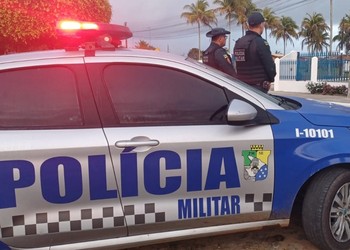 Caminhoneiro é preso por dirigir bêbado e colidir contra poste em Graccho Cardoso