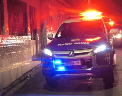 Mãe é denunciada por abandono de incapaz no Bairro Santa Maria