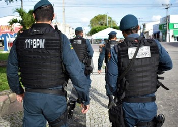 Homem suspeito de violência doméstica é preso em Tobias Barreto