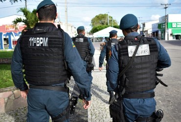 Homem suspeito de violência doméstica é preso em Tobias Barreto