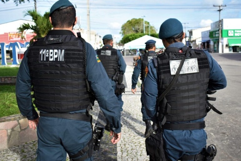 Homem suspeito de violência doméstica é preso em Tobias Barreto
