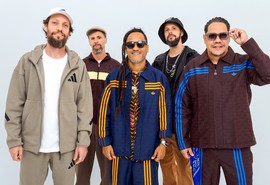 Ponto de Equilíbrio celebra 25 anos em noite histórica do reggae em Aracaju