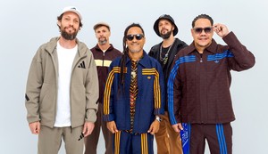 Ponto de Equilíbrio celebra 25 anos em noite histórica do reggae em Aracaju