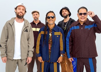 Ponto de Equilíbrio celebra 25 anos em noite histórica do reggae em Aracaju