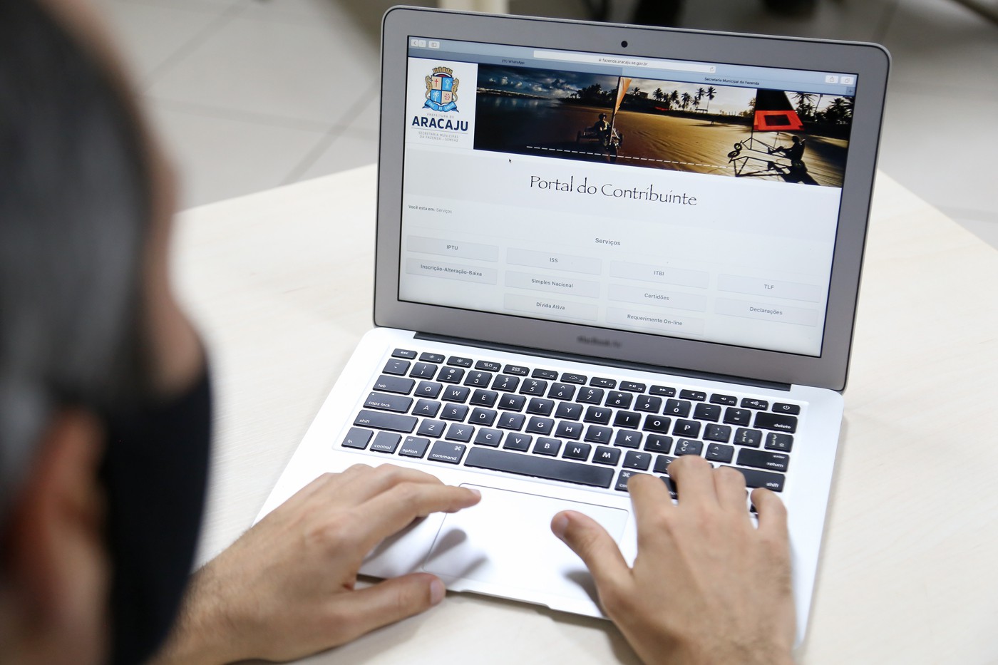 Contribuinte poderá aderir ao Refis até o dia 18 de dezembro