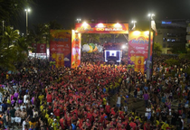 Pré-Caju 2025: últimos dias do terceiro lote de abadás