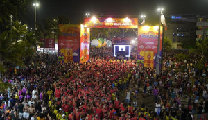 Pré-Caju 2025: últimos dias do terceiro lote de abadás