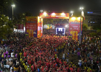 Pré-Caju 2025: últimos dias do terceiro lote de abadás