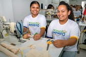Sergipe se destaca no saldo de empregos formais no país no 1° quadrimestre do ano