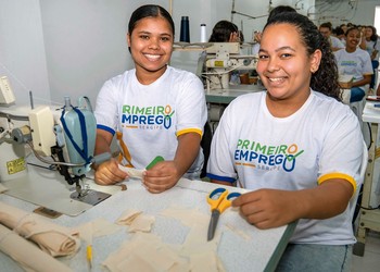 Sergipe se destaca no saldo de empregos formais no país no 1° quadrimestre do ano
