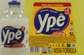 Anvisa libera comercialização e uso de produtos Ypê fabricados em 2026