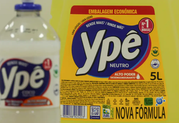 Anvisa libera comercialização e uso de produtos Ypê fabricados em 2026