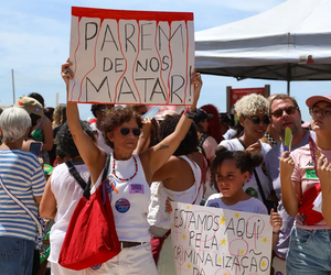 Novas leis endurecem combate à violência doméstica