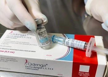 Anvisa aprova primeira vacina de dose única contra dengue desenvolvida pelo Butantan