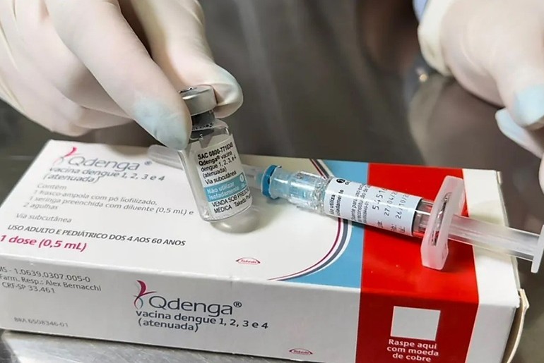 Anvisa aprova primeira vacina de dose única contra dengue desenvolvida pelo Butantan