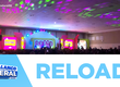 5ª Edição do Reload - O maior evento de marketing digital do nordeste