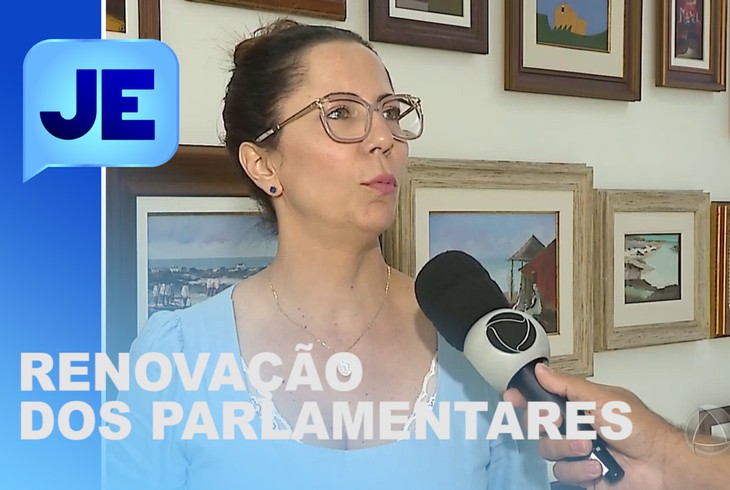 Renovação dos parlamentares é vista na Câmara e na Assembleia de Sergipe