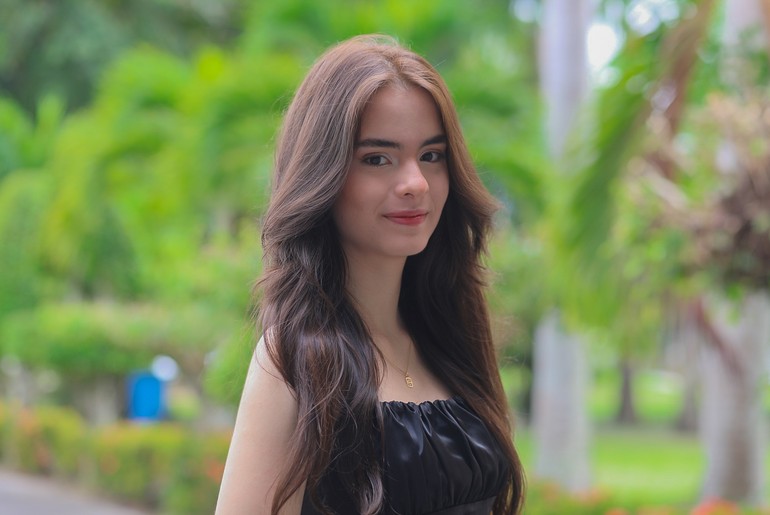 Sergipana é selecionada para treinar equipe brasileira de debates em competição em Harvard