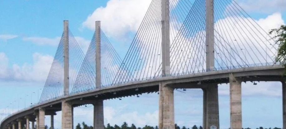 Trânsito será bloqueado na ponte Aracaju/Barra dos Coqueiros; confira os horários da ação