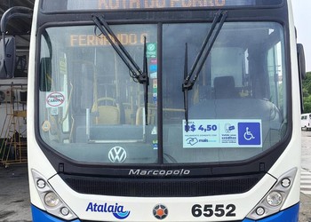 SMTT disponibiliza transporte especial para o Forró Caju; veja quais