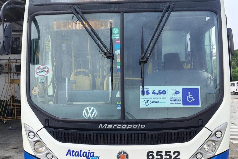 SMTT disponibiliza transporte especial para o Forró Caju; veja quais