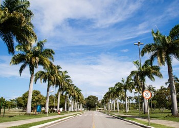 Parque Governador Augusto Franco fecha para finalização de obras e reabre na sexta-feira (10)