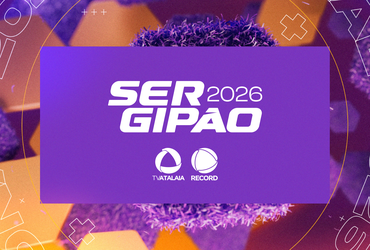 TV Atalaia renova parceria e será novamente a emissora oficial do Campeonato Sergipano em 2026