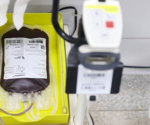 Hemose registra queda nas doações em 2025 e enfrenta estoques críticos de sangue em Sergipe