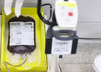 Hemose registra queda nas doações em 2025 e enfrenta estoques críticos de sangue em Sergipe