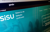 Resultado do Sisu 2026 já pode ser consultado; matrículas começam em fevereiro