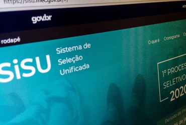 Resultado do Sisu 2026 já pode ser consultado; matrículas começam em fevereiro
