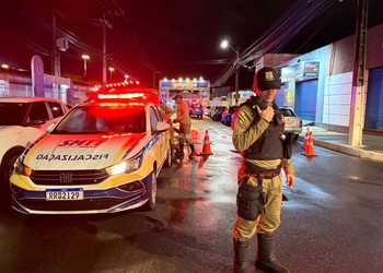 Forró Caju provoca mudanças no trânsito do bairro Santos Dumont