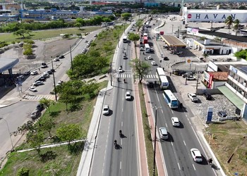 SMTT interdita vias em Aracaju para aferição de radares nesta segunda-feira (26)