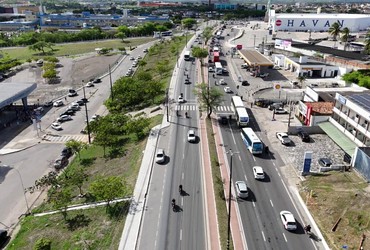 SMTT interdita vias em Aracaju para aferição de radares nesta segunda-feira (26)