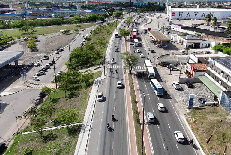 SMTT interdita vias em Aracaju para aferição de radares nesta segunda-feira (26)