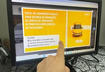 Aracaju prorroga inscrições para transporte alternativo na Zona Sul
