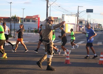 Eventos alteram trânsito em diversos pontos de Aracaju; confira