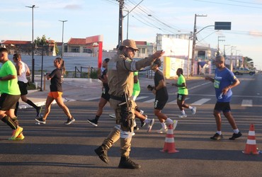 Eventos alteram trânsito em diversos pontos de Aracaju; confira