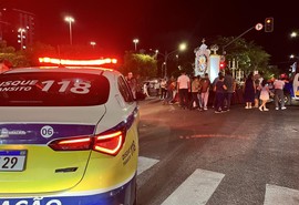 Procissões de Corpus Christi alteram o trânsito de diversos bairros de Aracaju
