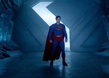 Superman (2025): herói chega ao streaming no Brasil após conquistar bilheteiras mundiais